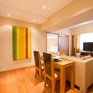 公寓 Chi Residences 314
