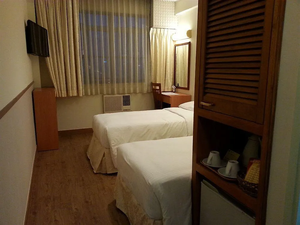 Caritas Lodge Kowloon  Kowloon (Hong Kong)