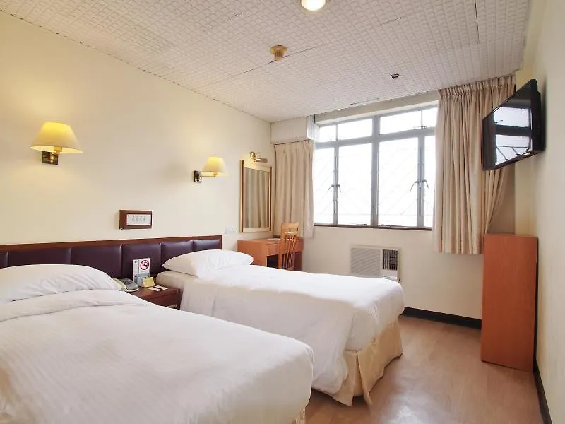 Caritas Lodge Kowloon  Hotel Kowloon (Hong Kong)