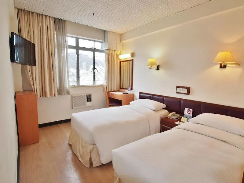 Caritas Lodge Kowloon  Hotel