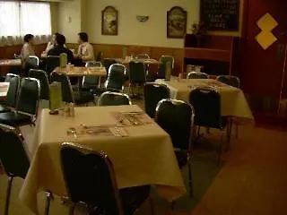 Caritas Lodge Kowloon