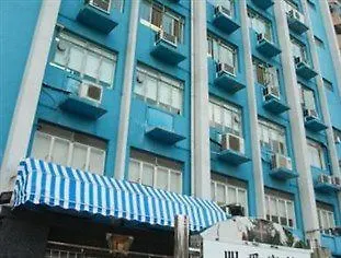 *** Hotel Caritas Lodge Kowloon  China