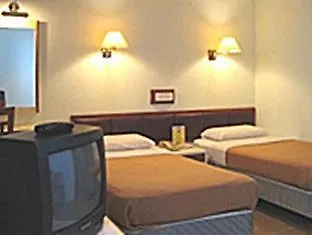 Caritas Lodge Kowloon  Hotel Kowloon (Hong Kong)
